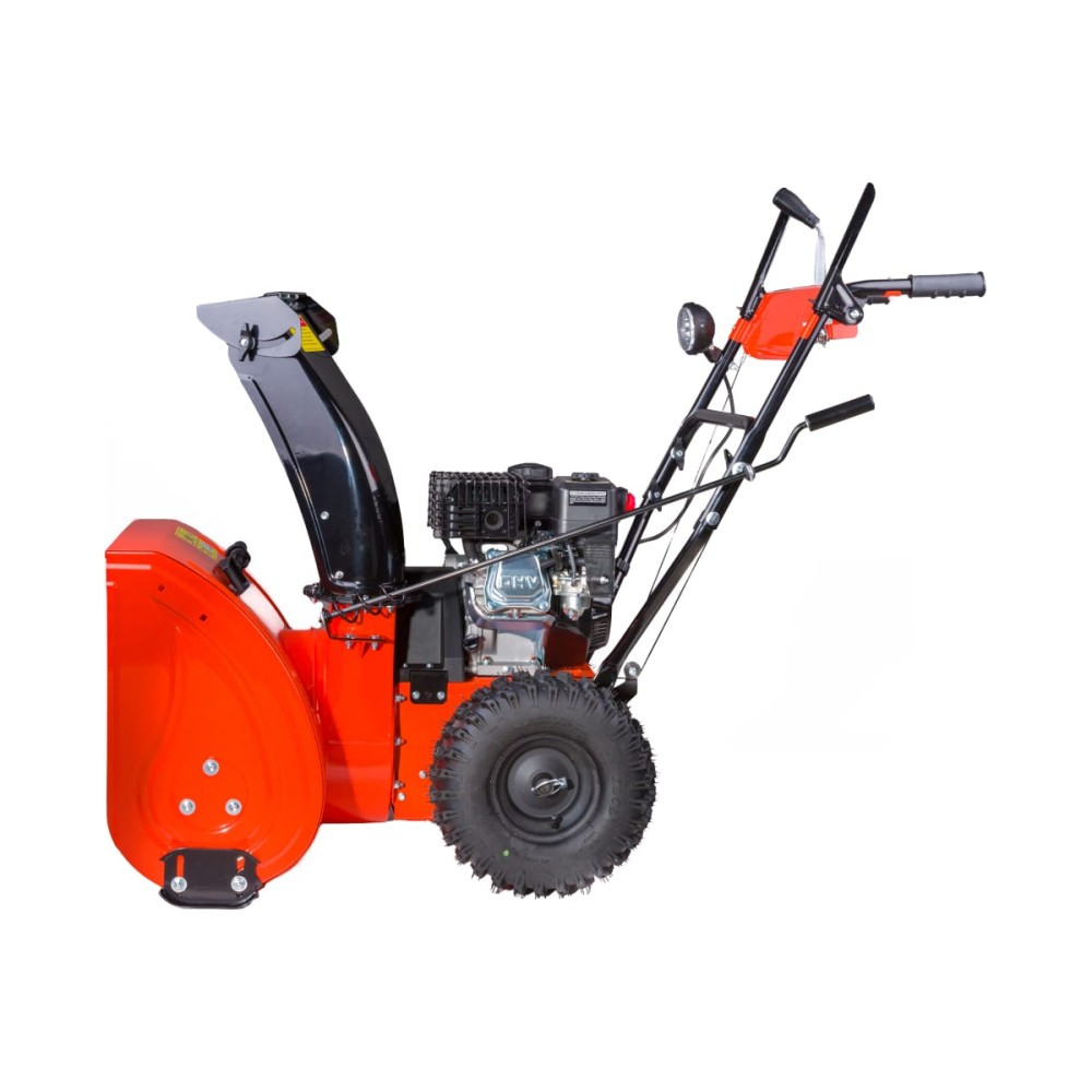 Снегоуборщик GIGANT SP-01