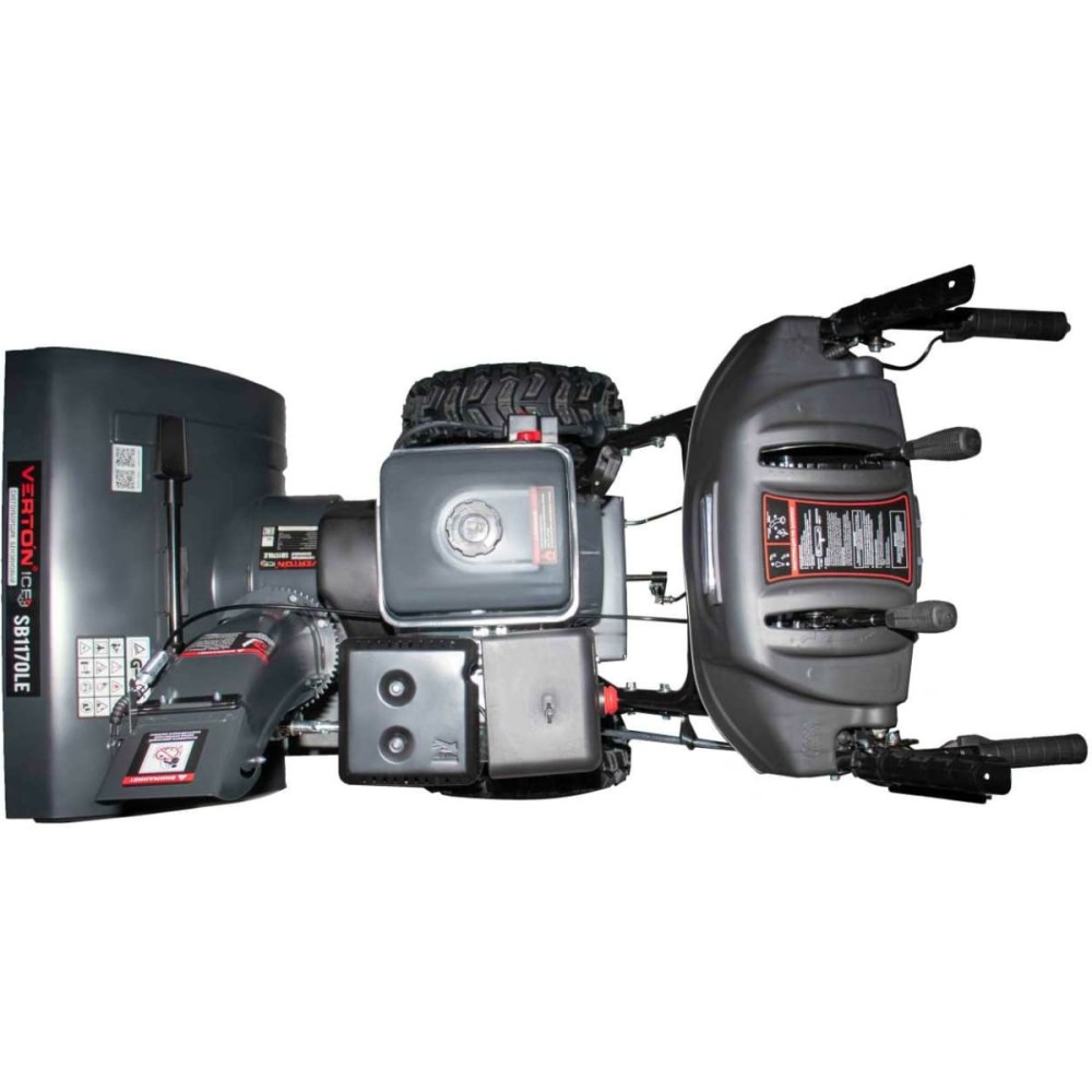 Снегоуборщик VERTON Ice SB-1170LE