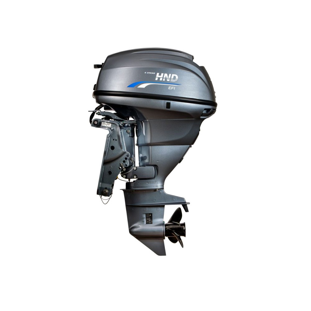 4х-тактный лодочный мотор HND OB30 FIERTS