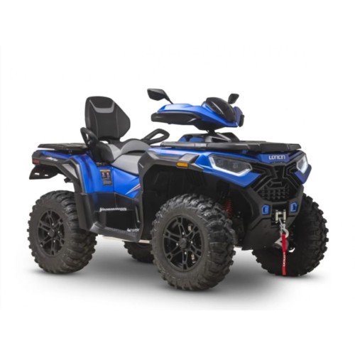 Квадроцикл LONCIN Xwolf 1000