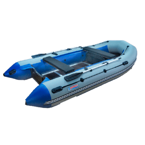 Лодка ПВХ MARKOBOATS Адмарис А-400