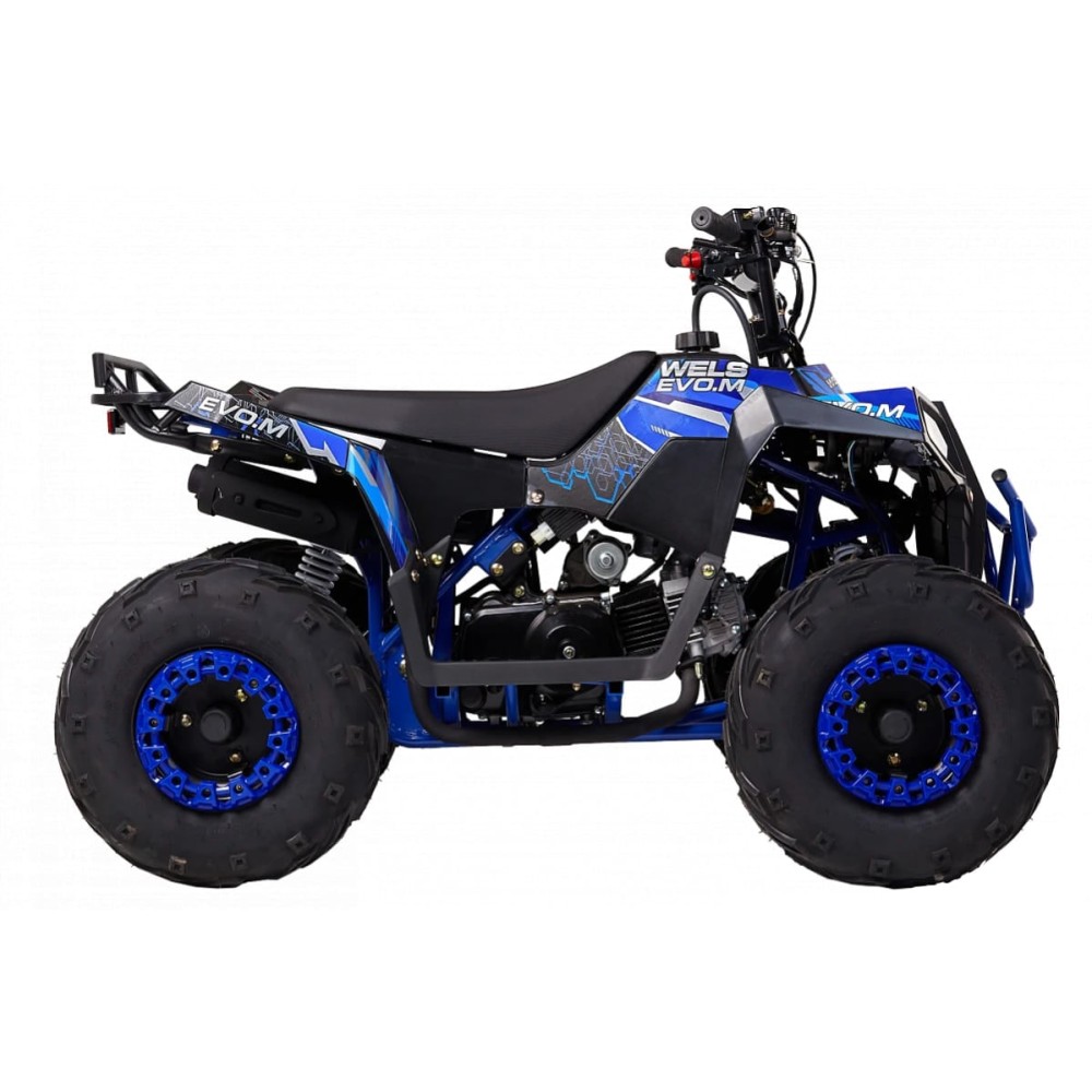 Квадроцикл WELS Thunder EVO M детский