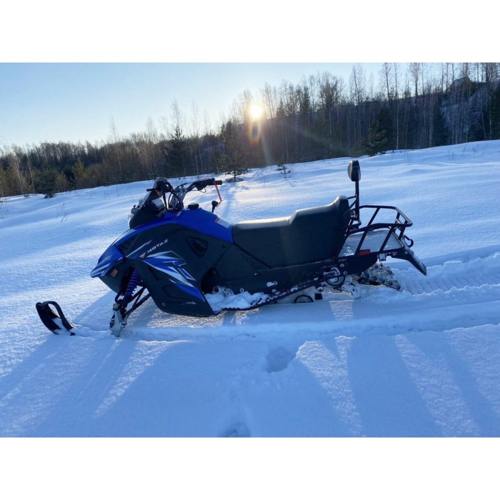 Снегоход MOTAX Snow Cat 180 EFI Б/У