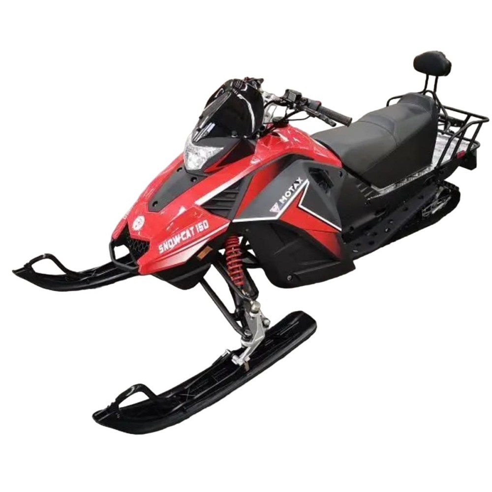 Снегоход MOTAX Snow Cat 150