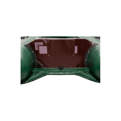 Лодка ПВХ SIBRIVER Бирюса 325 НД