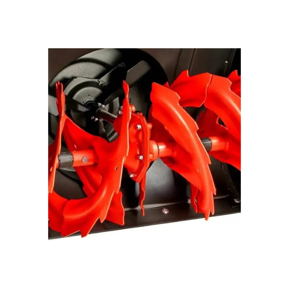 Снегоуборщик YANIS Blizzard M24DL