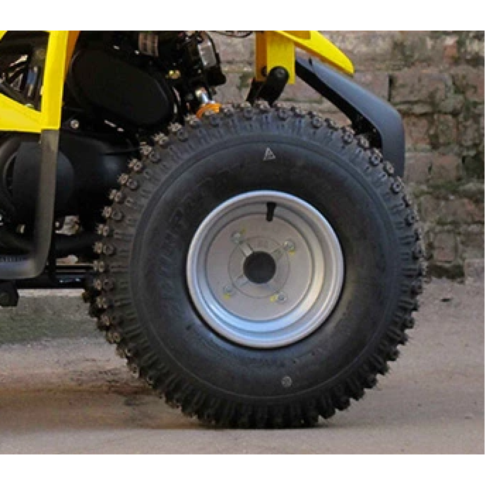 Квадроцикл ADLY ATV-50