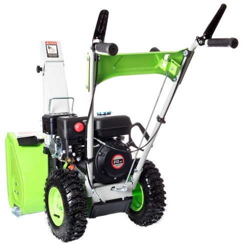 Снегоуборщик REDVERG RD-SB56/7