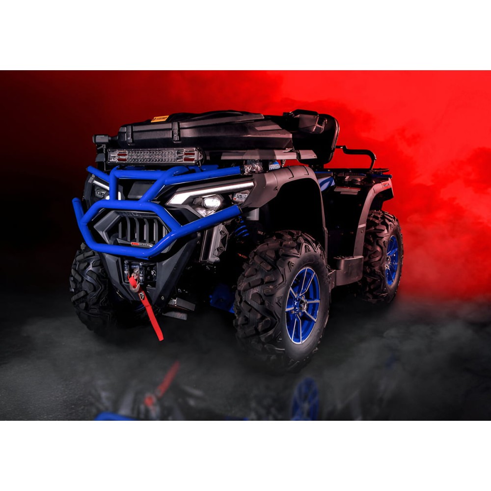 Квадроцикл SHARMAX 650 Force EFI с ПСМ