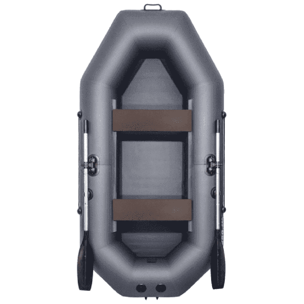 Гребная лодка ПВХ АКВА МАСТЕР 280