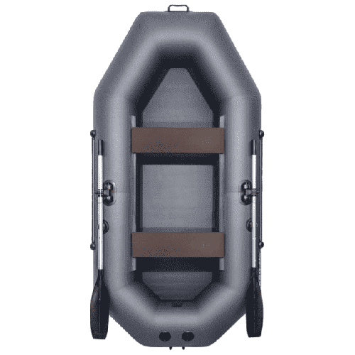 Гребная лодка ПВХ АКВА МАСТЕР 280