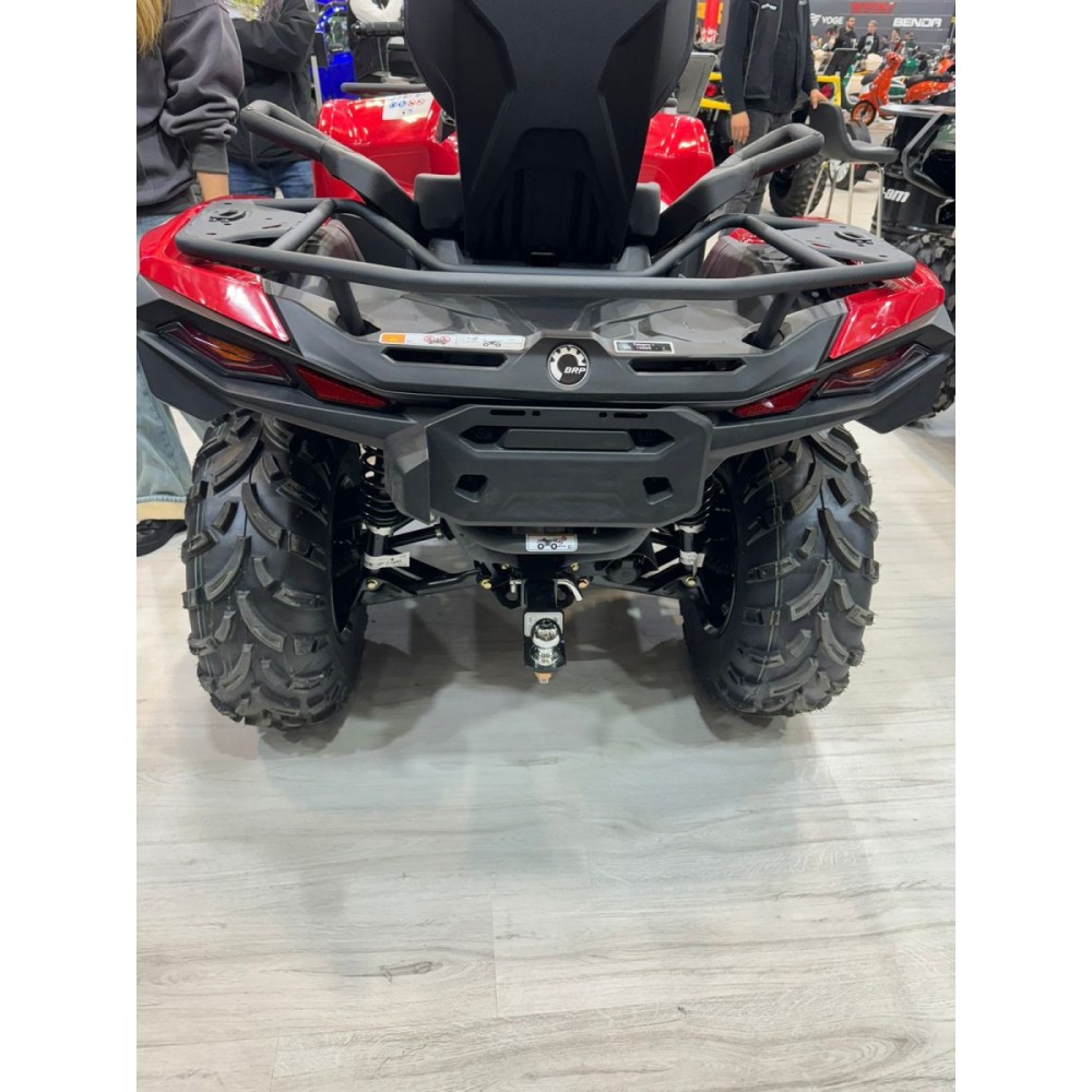 Квадроцикл BRP Can-Am Outlander Max DPS 700 (2024) (ПСМ)