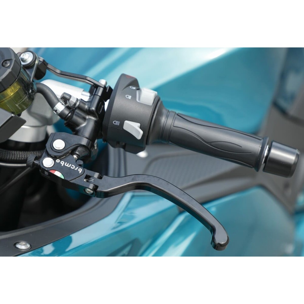 Электромотоцикл EL MOTO VS-001