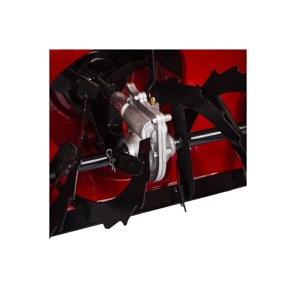 Снегоуборщик DDE ST6562