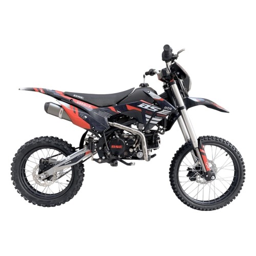 Мотоцикл BSE PH150 19/16 PITBIKE
