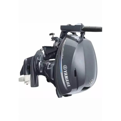 4х-тактный лодочный мотор YAMAHA F20BMHS
