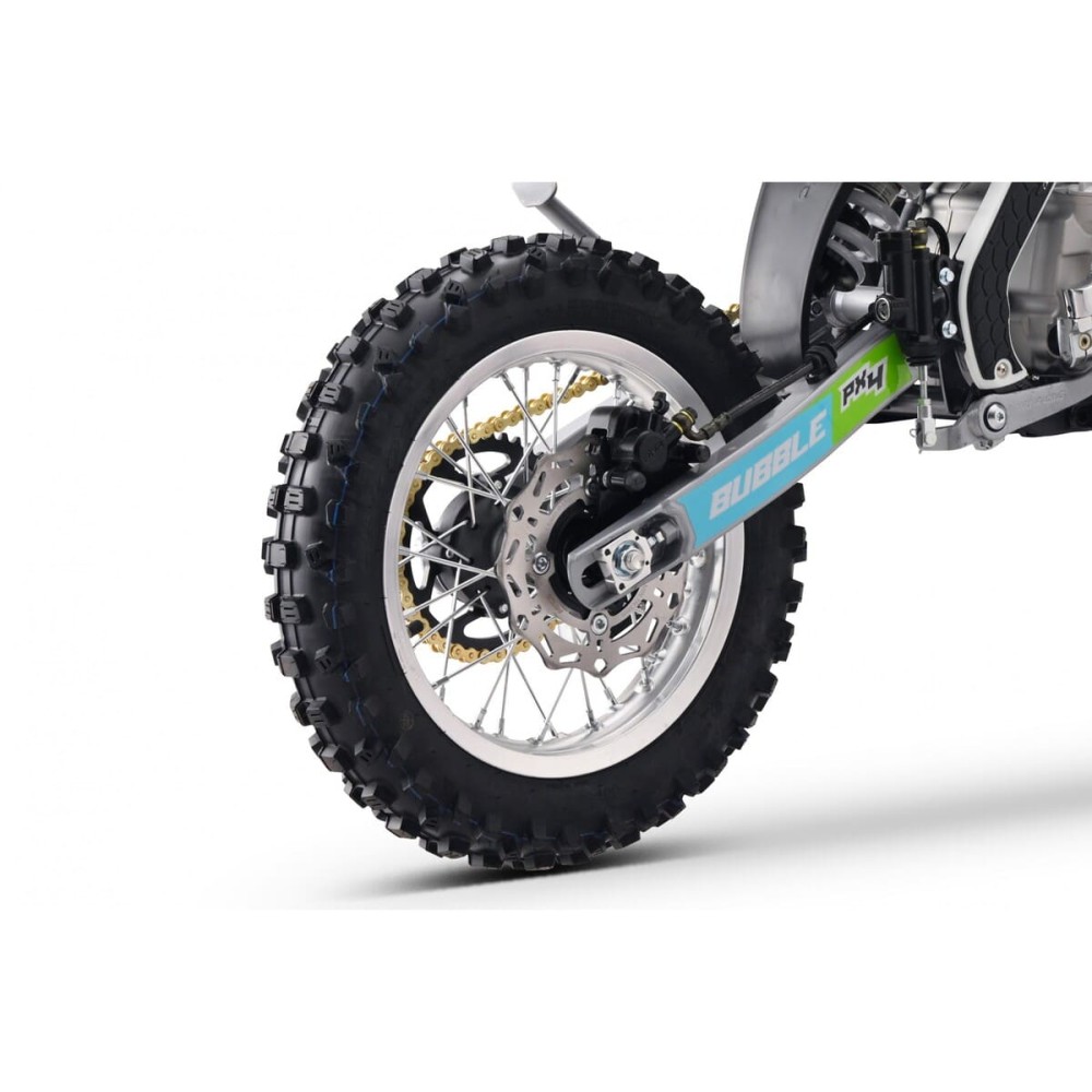 Мотоцикл PITONMOTO PX4 125EA 14/12 PITBIKE