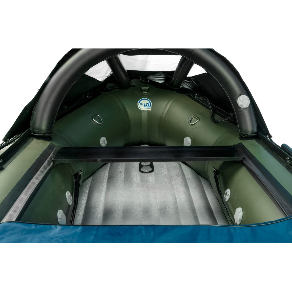 Лодка ПВХ STORMLINE Heavy Duty Air Pro 600 (2024)