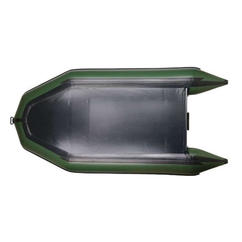 Лодка ПВХ BARK BT-330D