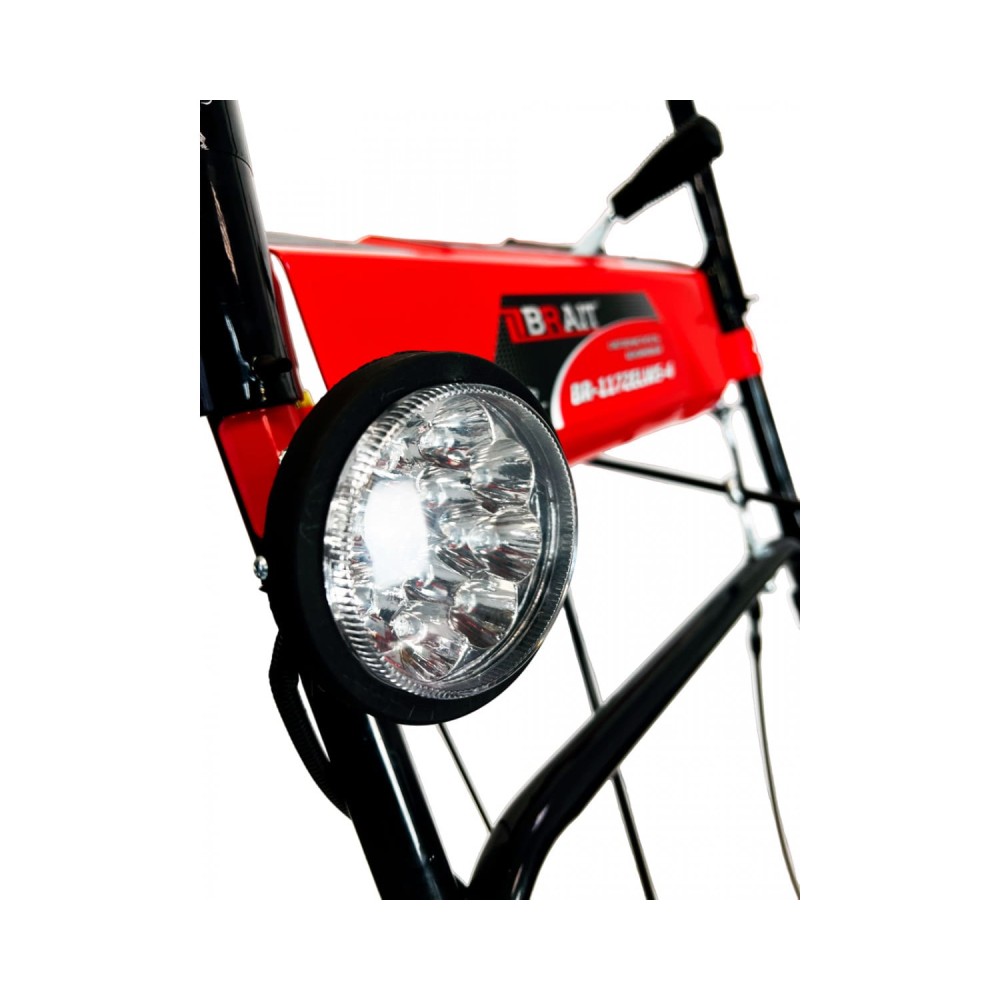Снегоуборщик BRAIT BR-1172ELWS-4