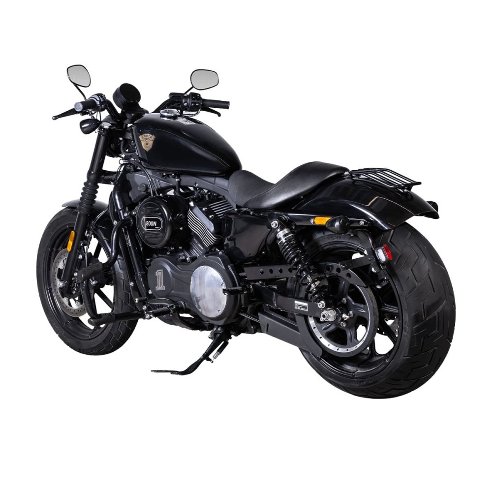 Мотоцикл GROZA Toughman 800N