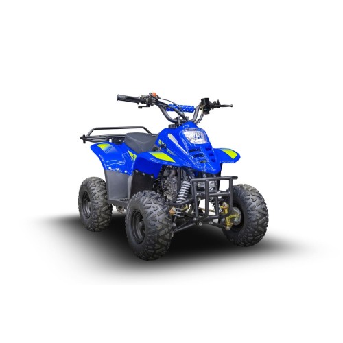 Квадроцикл TIGER 150 Universal RX