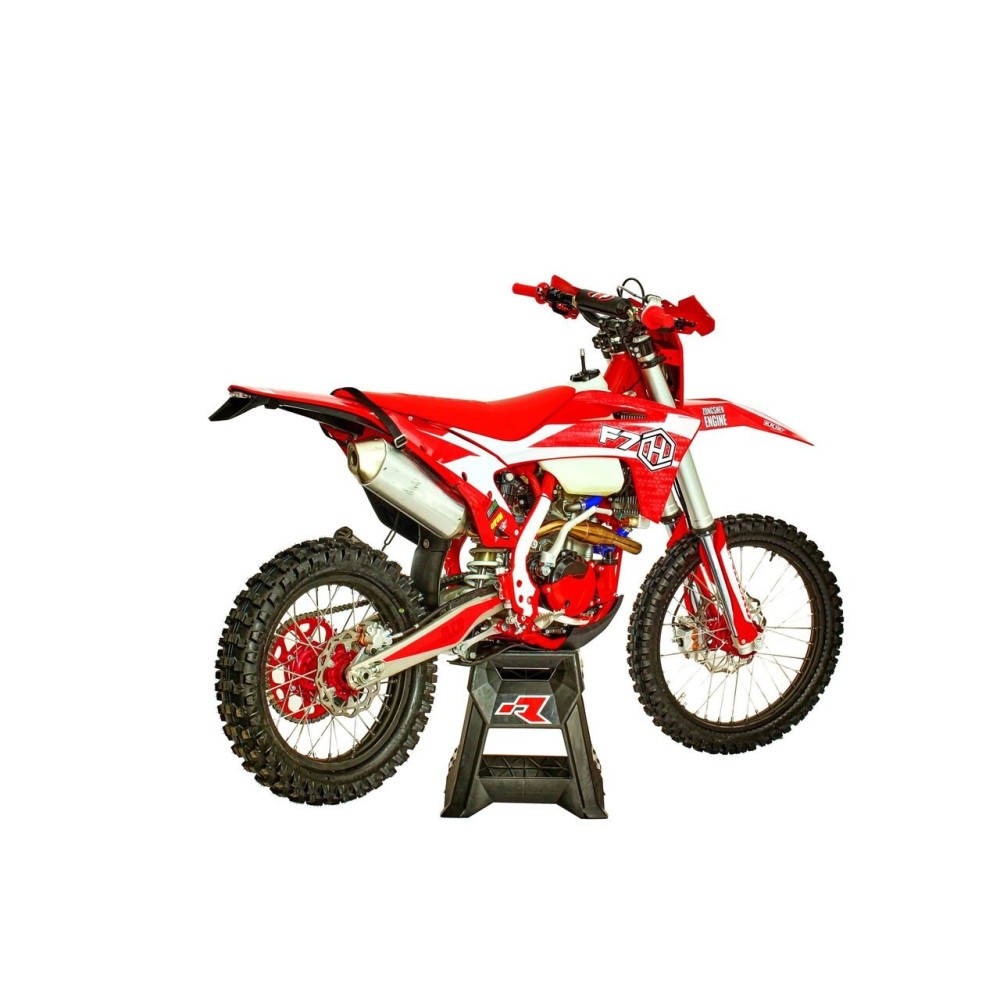 Мотоцикл кроссовый эндуро HASKY F7X 2T GAS 320