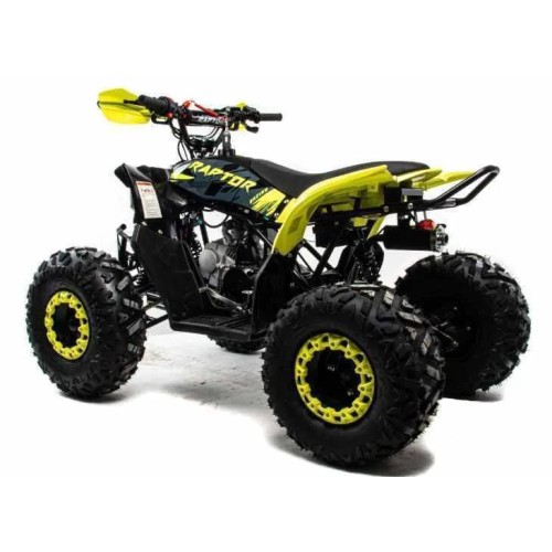 Квадроцикл MOTOLAND 125 RAPTOR