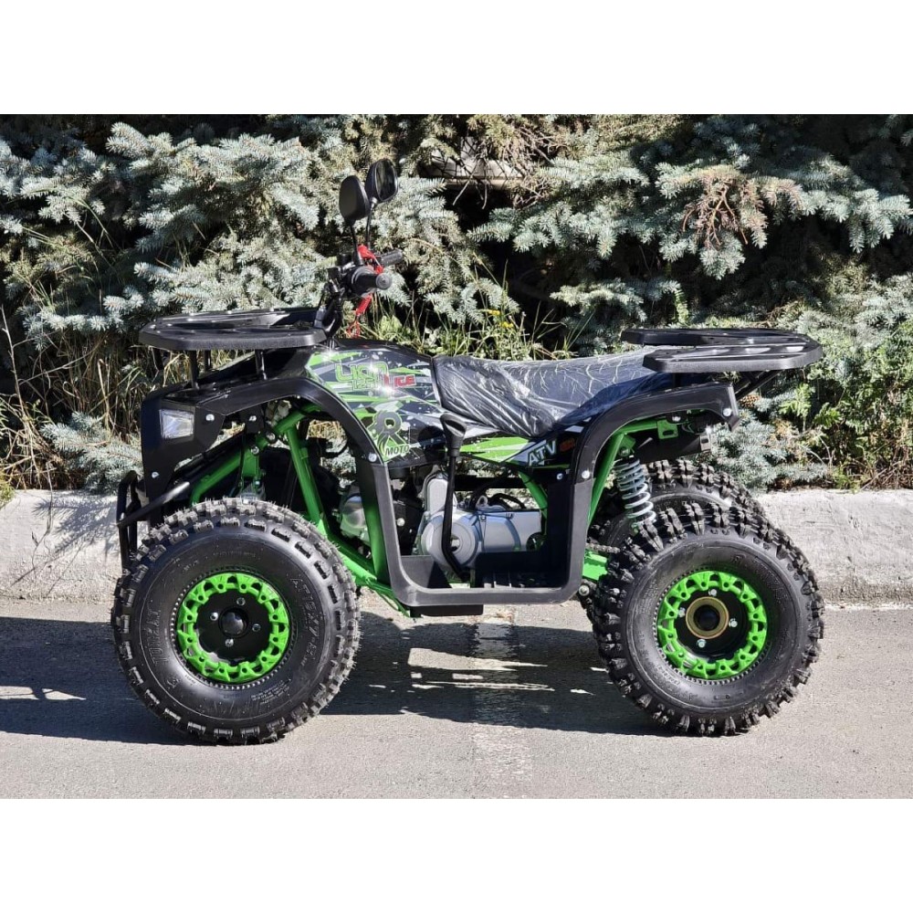 Квадроцикл RMOTO Lion 125AR Lite