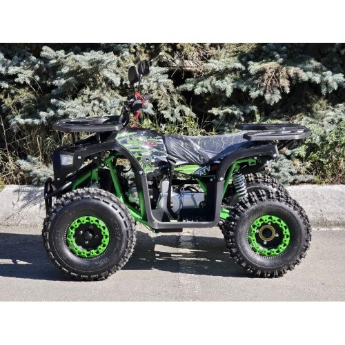 Квадроцикл RMOTO Lion 125AR Lite