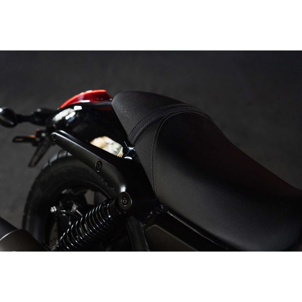 Мотоцикл SHARMAX RR 351 Ultra