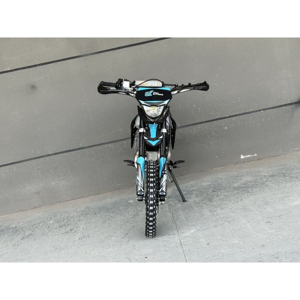 Мотоцикл FXMOTO Y3 PITBIKE