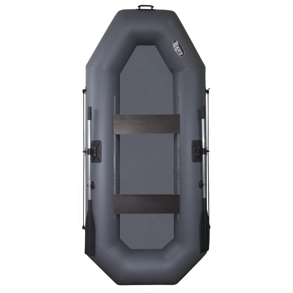 Гребная лодка ПВХ ИНЗЕР 260