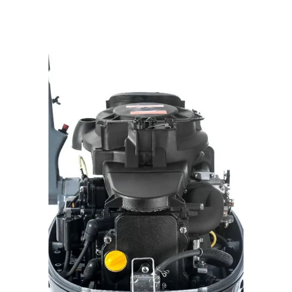 4х-тактный лодочный мотор MIKATSU MF20FHS