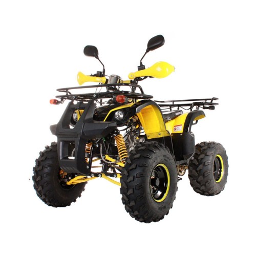 Квадроцикл AVANTIS Hunter 8 Lux