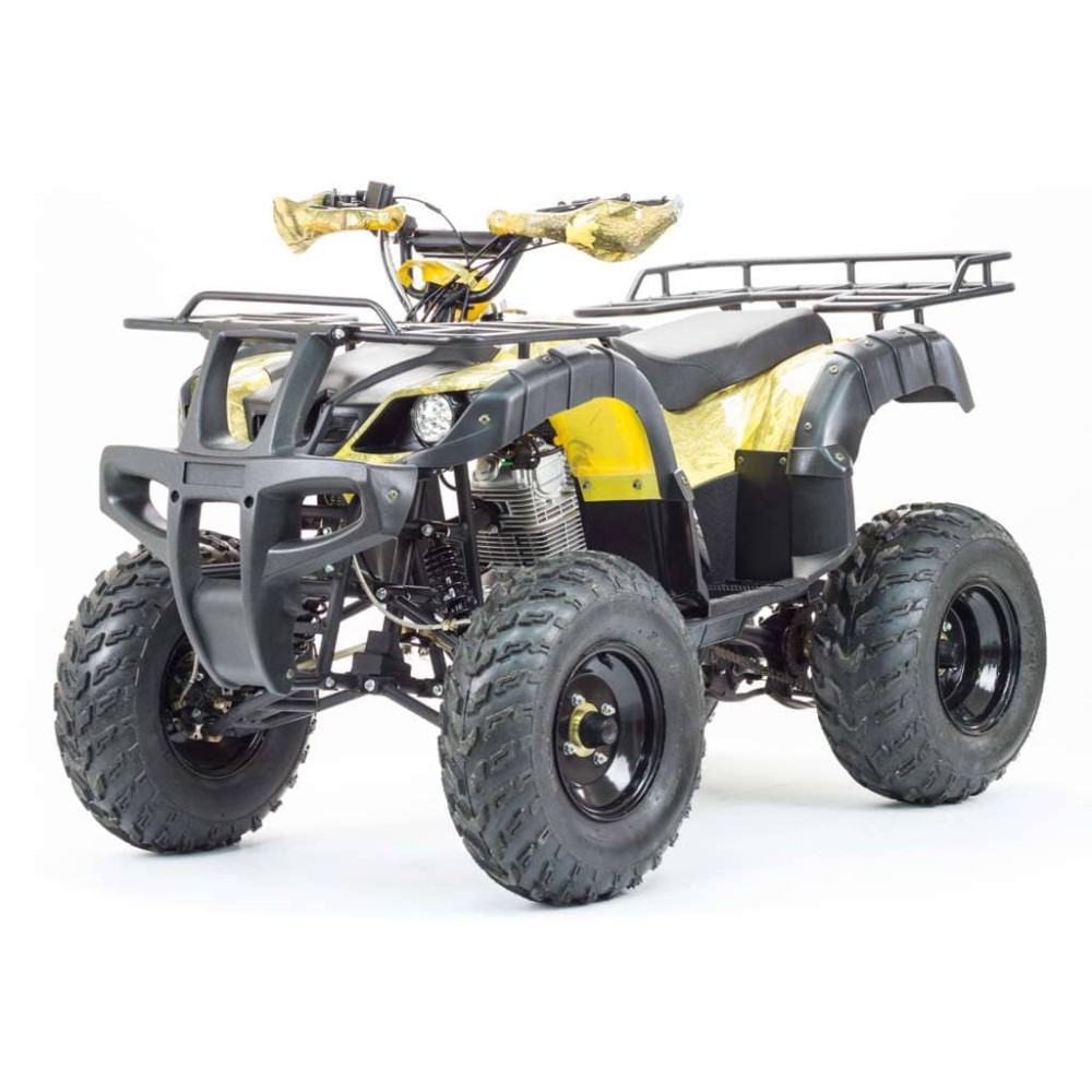 Квадроцикл MOTOLAND 250 Adventure (2021 Г.)