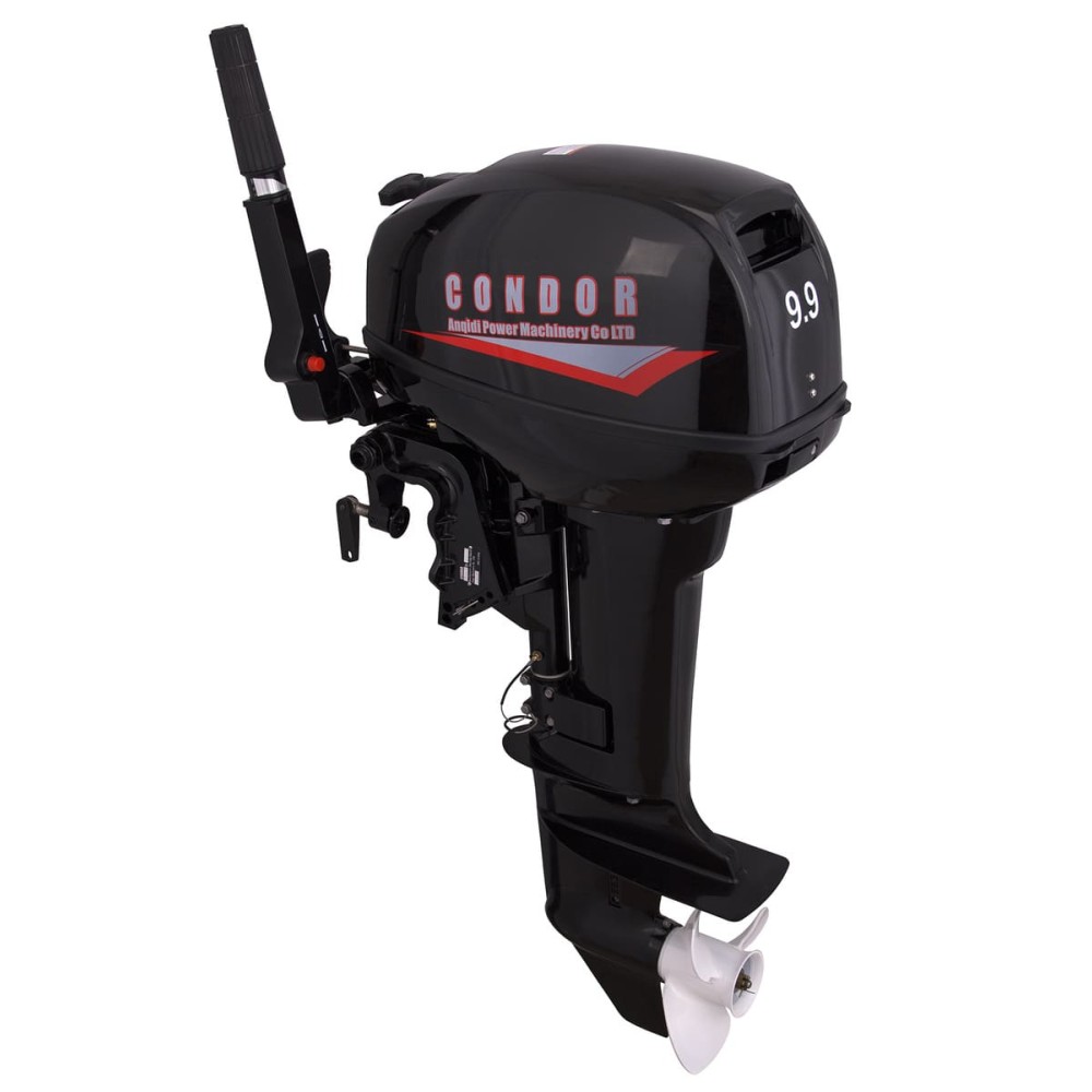 2х-тактный лодочный мотор CONDOR CN9.9HS