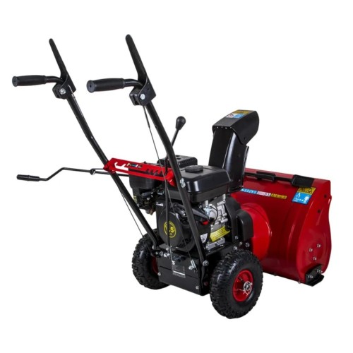 Снегоуборщик DDE ST6556