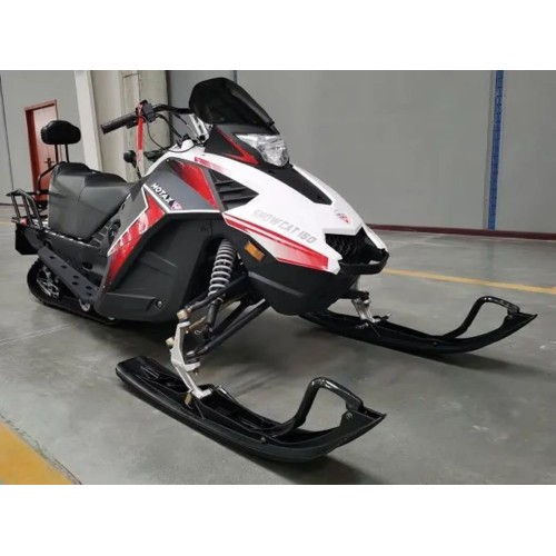 Снегоход MOTAX Snow Cat 180 EFI