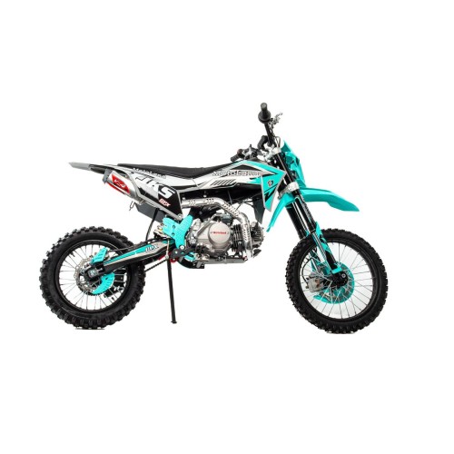 Мотоцикл MOTOLAND JKS140 PITBIKE