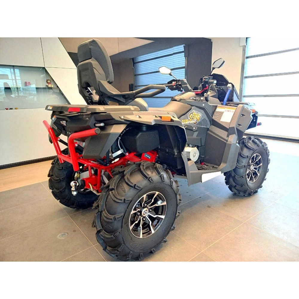 Квадроцикл STELS ATV 800G Guepard Trophy 2.0 (ПСМ)
