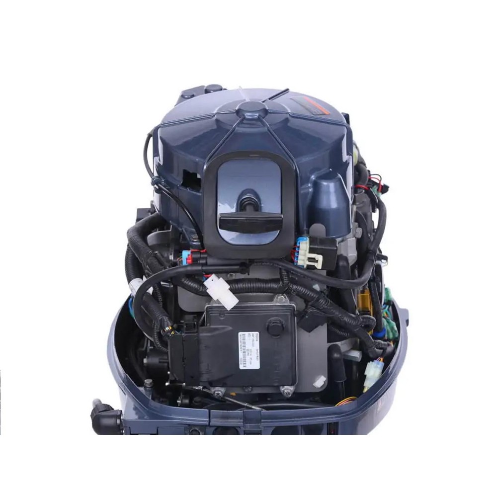 4х-тактный лодочный мотор MIKATSU MF40JES-T-EFI (2024)