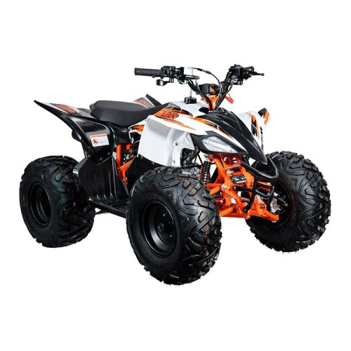 Квадроцикл KAYO AT110