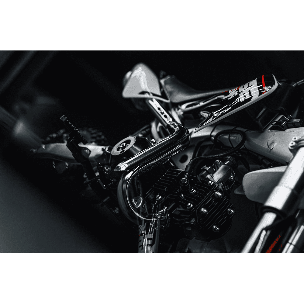 Мотоцикл BSE EVO 3.0 PITBIKE