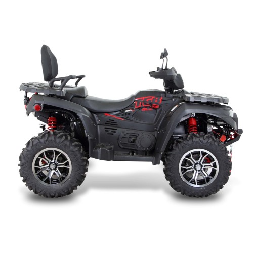 Квадроцикл TGB Blade 1000 LTX EPS Premium (ПСМ)