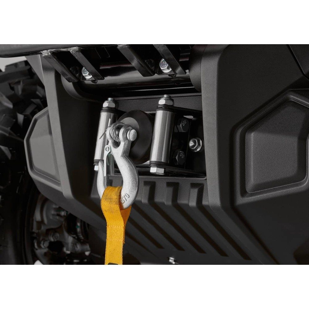 Квадроцикл SHARMAX Force 1100 LTD