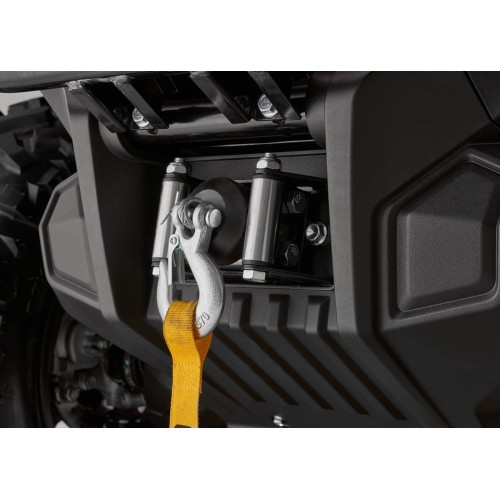 Квадроцикл SHARMAX Force 1100 LTD