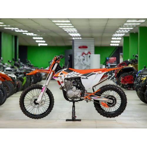 Мотоцикл KEWS K16 PR300 21/18 ENDURO
