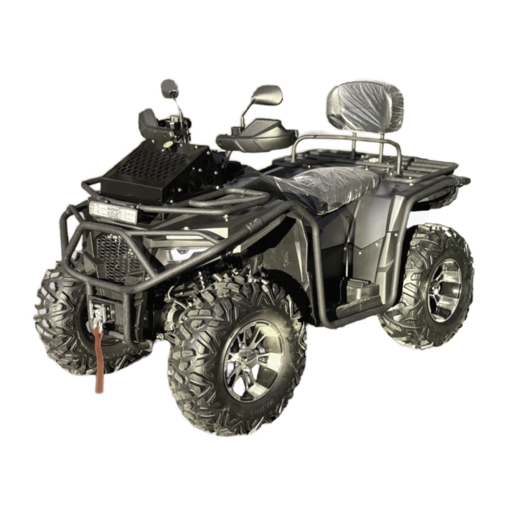 Квадроцикл LONCIN Sumahao 400L 4x4 EFI