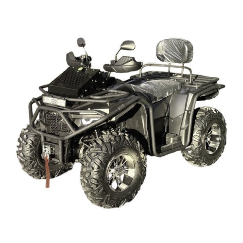Квадроцикл LONCIN Sumahao 400L 4x4 EFI